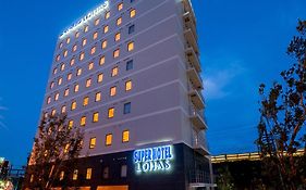 Super Hotel Premier Musashi Kosugi Ekimae